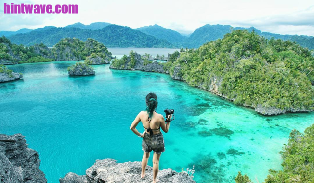 Pantai Tersembunyi Di Sulawesi Ini Disebut Maladewa-nya Negara Indonesia